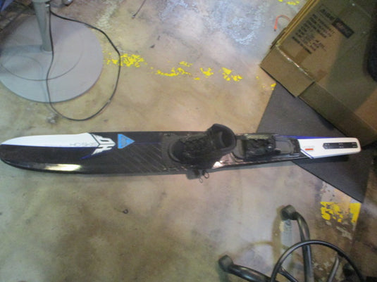 Used HO SKis FreeRide Couture Collection 65