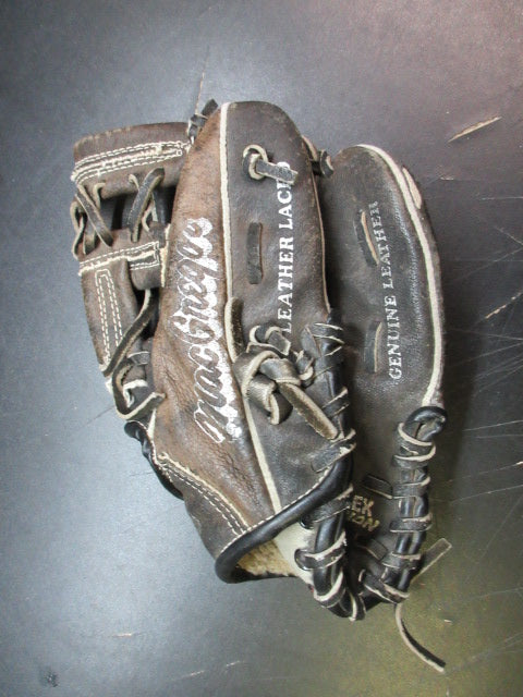 Used Macgregor Signature Series 10" Glove - RHT