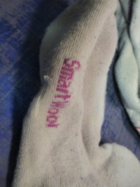 Used Smart Wool Wool Socks