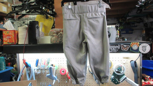 Used Wire2Wire Knicker Baseball Pants - Size Youth Medium