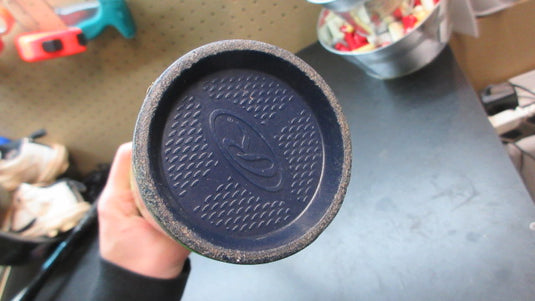 Used Rawlings Threat 28" -12 Composite USA Baseball Bat