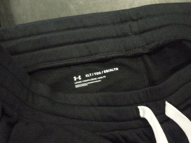 Load image into Gallery viewer, Under Armour Rival Fleece Jogger Womens Size XLT
