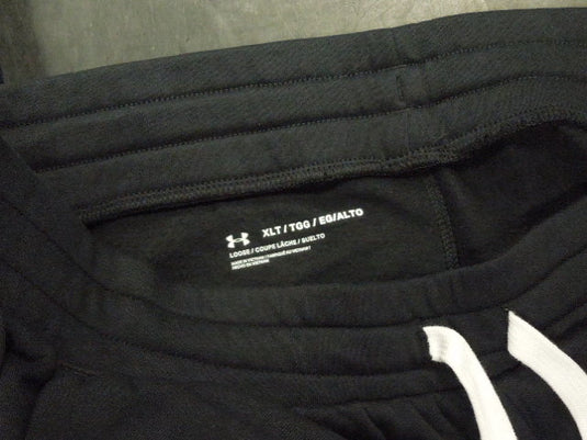 Under Armour Rival Fleece Jogger Womens Size XLT