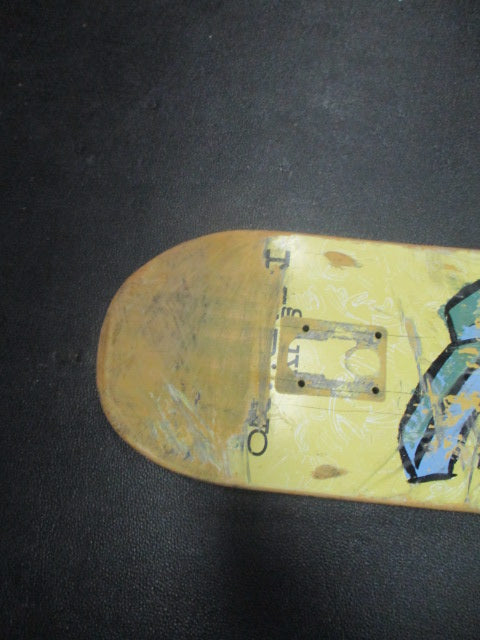 Load image into Gallery viewer, Used Skateboard Deck
