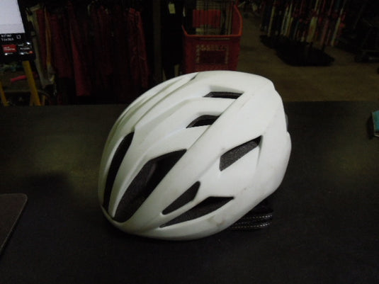 Used Base Camp Bicycle Helmet Size L