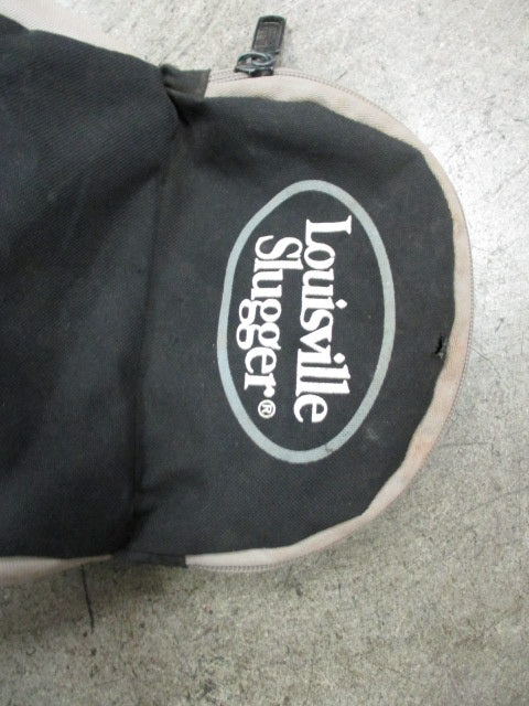 Used Louisville Slugger Baseball/Softball Equipment Bag