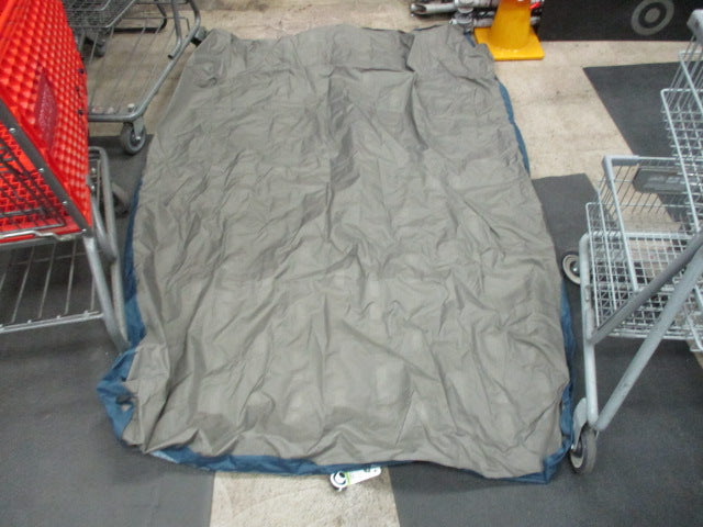Load image into Gallery viewer, Used Light Speed Inflatable Mattress
