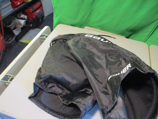 Used Bauer LiL Sport Youth Small Hockey Breezers