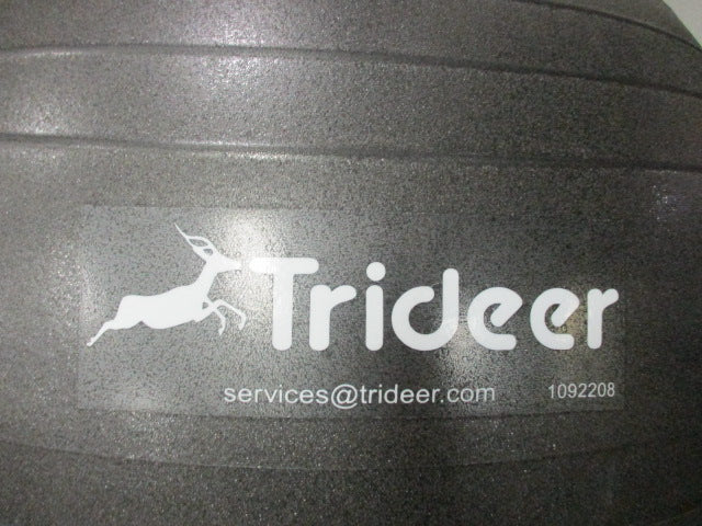 Load image into Gallery viewer, Used Trideer Exercise Ball
