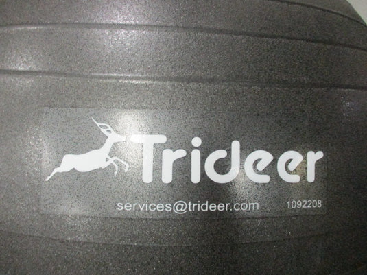 Used Trideer Exercise Ball