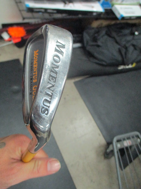 Load image into Gallery viewer, Used Momentus Golf Swing Trainer - RH
