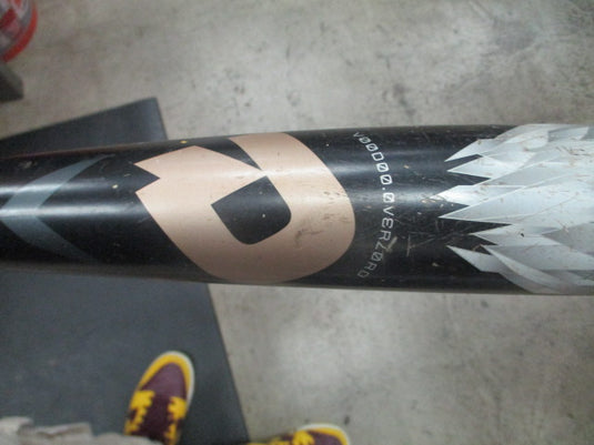 Used Demarini Voodoo (-3) 32" BBCOR Baseball Bat