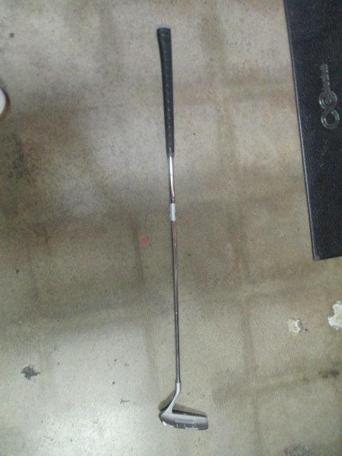 Load image into Gallery viewer, Used Nancy Lopez Debut 98 35" Putter - RH
