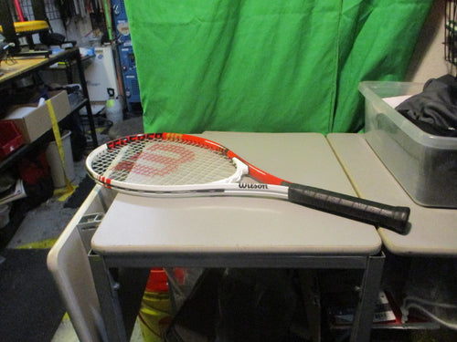 Used Wilson Federer 110 27
