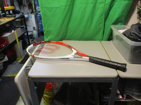 Used Wilson Federer 110 27