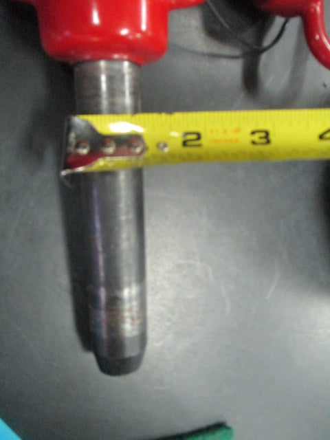 Used Set of 2 Rack Pins