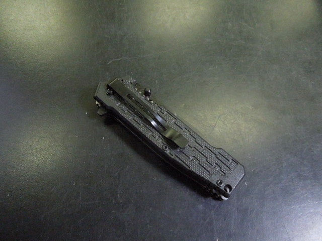 Load image into Gallery viewer, Used Master USA Assisted Open Tactical Pocket Knife
