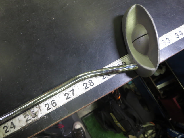 Load image into Gallery viewer, Used South Bay Ace Tour Jr. Right hand Mallet Putter
