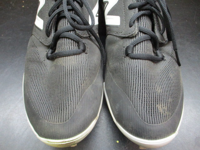 Load image into Gallery viewer, Used Men's New Balance Fresh Foam 3000 v6 Molded Cleats - Size 11
