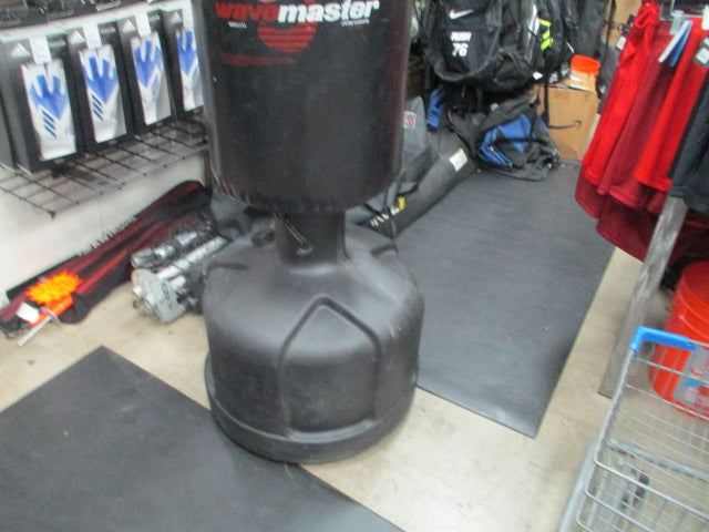 Load image into Gallery viewer, Used Century Wavemaster poweline FREE STANDING HEAVY BAG
