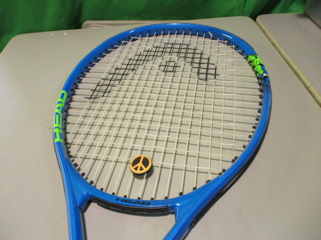 Load image into Gallery viewer, Used Head Speed 25 Junior 25&quot; Tennis Racquet
