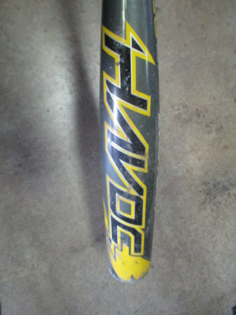 Load image into Gallery viewer, Used Easton Havoc (-10) 30&quot; USA Baseball Bat (BENT)
