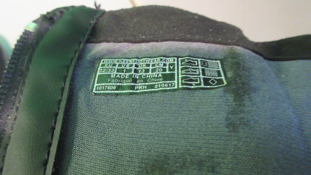 Load image into Gallery viewer, Used Keen Moxie Tall Waterproof Youth Size 1Y Boots
