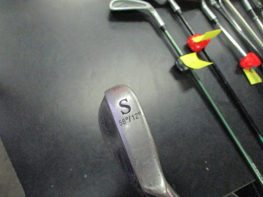 Used KidPower Ulta Light Jr. Sand Wedge 56° / 12°