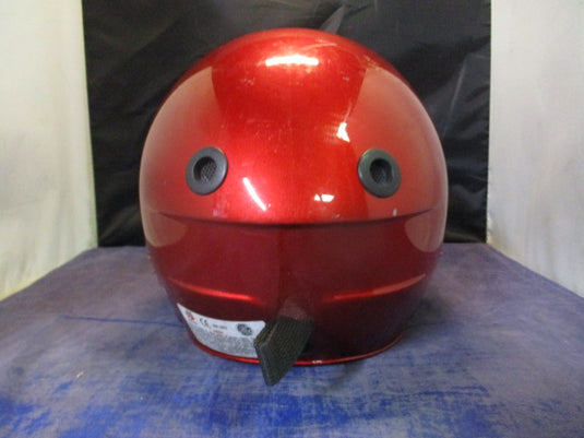 Used Boeri Snow Helmet Adult Size Medium