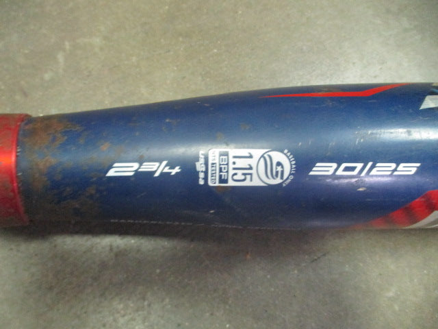 Load image into Gallery viewer, Used Marucci Cat 9 (-5) 30&quot; USSSA Baseball Bat
