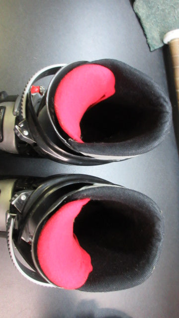 Used Dalbello CX Equipe Centriflex 2 250mm Downhill Boots