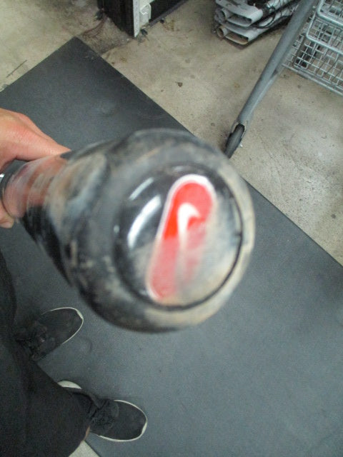 Load image into Gallery viewer, Used Nike OSB Swoosh Aluminum Alloy(-8) Slowpitch Softball Bat 34&quot;
