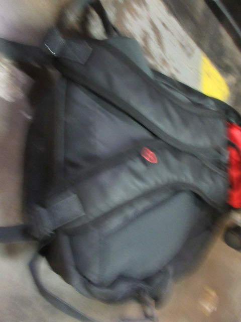 Load image into Gallery viewer, Used OMER Millennium Long Fin  Deep Dive Fins Size 9/11 34&quot;
