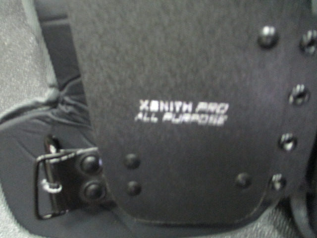 Load image into Gallery viewer, Used Xenith Pro All Purpose 2XL Football Shoulder Pads
