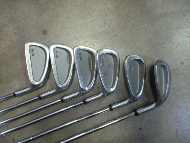 Load image into Gallery viewer, Used MDD Oversize + Iron Set: 5 - 9 Pitch Wedge - RH
