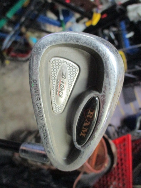 Load image into Gallery viewer, Used RAM GForce Short Club Jr Golf Club RH

