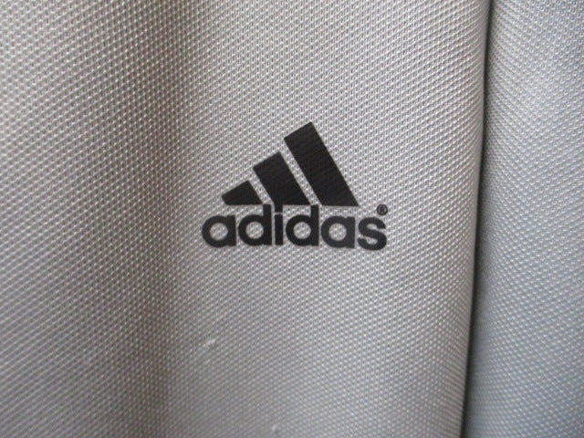 Load image into Gallery viewer, Used Adidas Elastic Bottom Pants Youth Size Small

