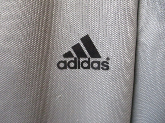 Used Adidas Elastic Bottom Pants Youth Size Small