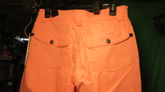 New Classic Women's Snow Classic Pants Dusty Pink - Size Small