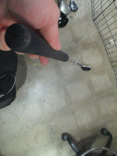 Used Clevland HALO RH 22 Deg 3 HYBRID