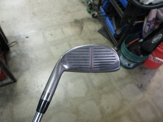 Used Zevo Up and In Chipper 35°