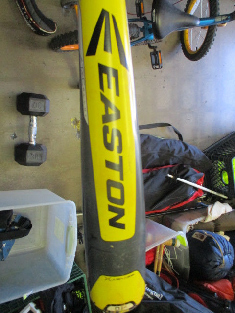 Used Easton Beast X 2 5/8 28