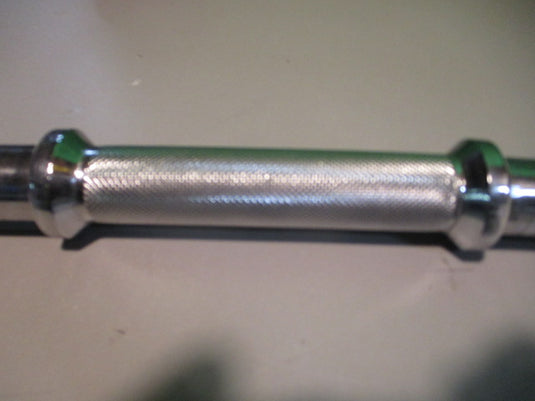Used Standard Dumbbell Handle