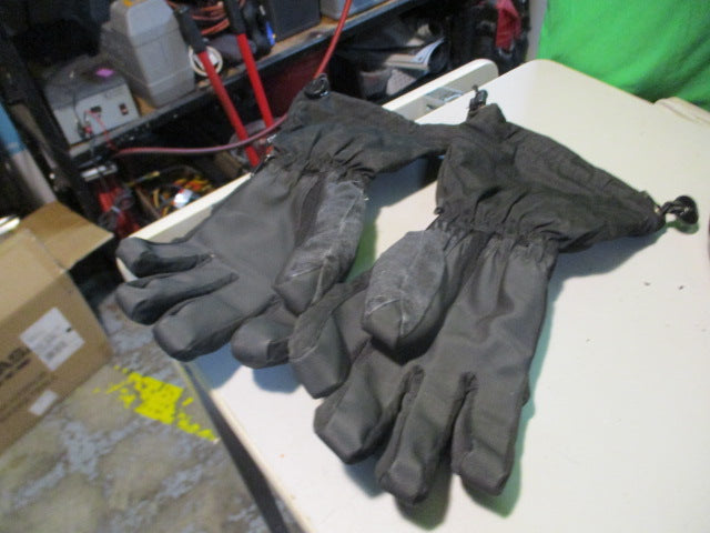 Load image into Gallery viewer, Used Burton Gore-Tex Size XL Winter Snow Gloves
