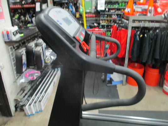 Used True Z 5.4 Soft Select Treadmill W Orthopedic Belt