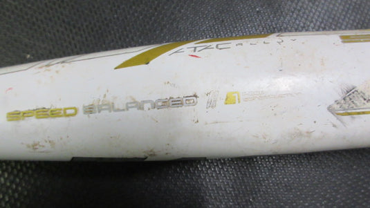 Used Easton Beast Speed 29" -10 USSSA Alloy Bat