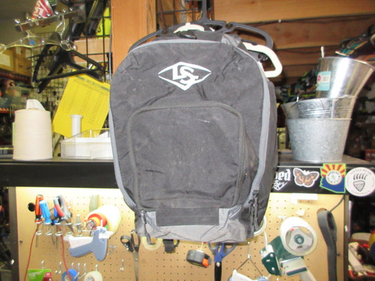 Used Louisville Slugger Omaha Stick Pack Backpack