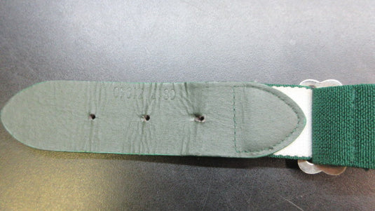 Used Adams Baseball Belt - Adult