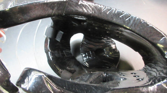 Used ATA Head Gear W/ Mask - Size Large