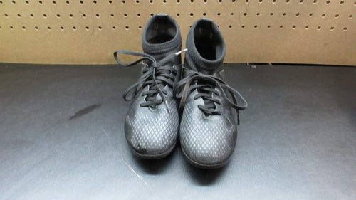 Used Adidas Predator Demon Scale Soccer Cleats - Size 3.5